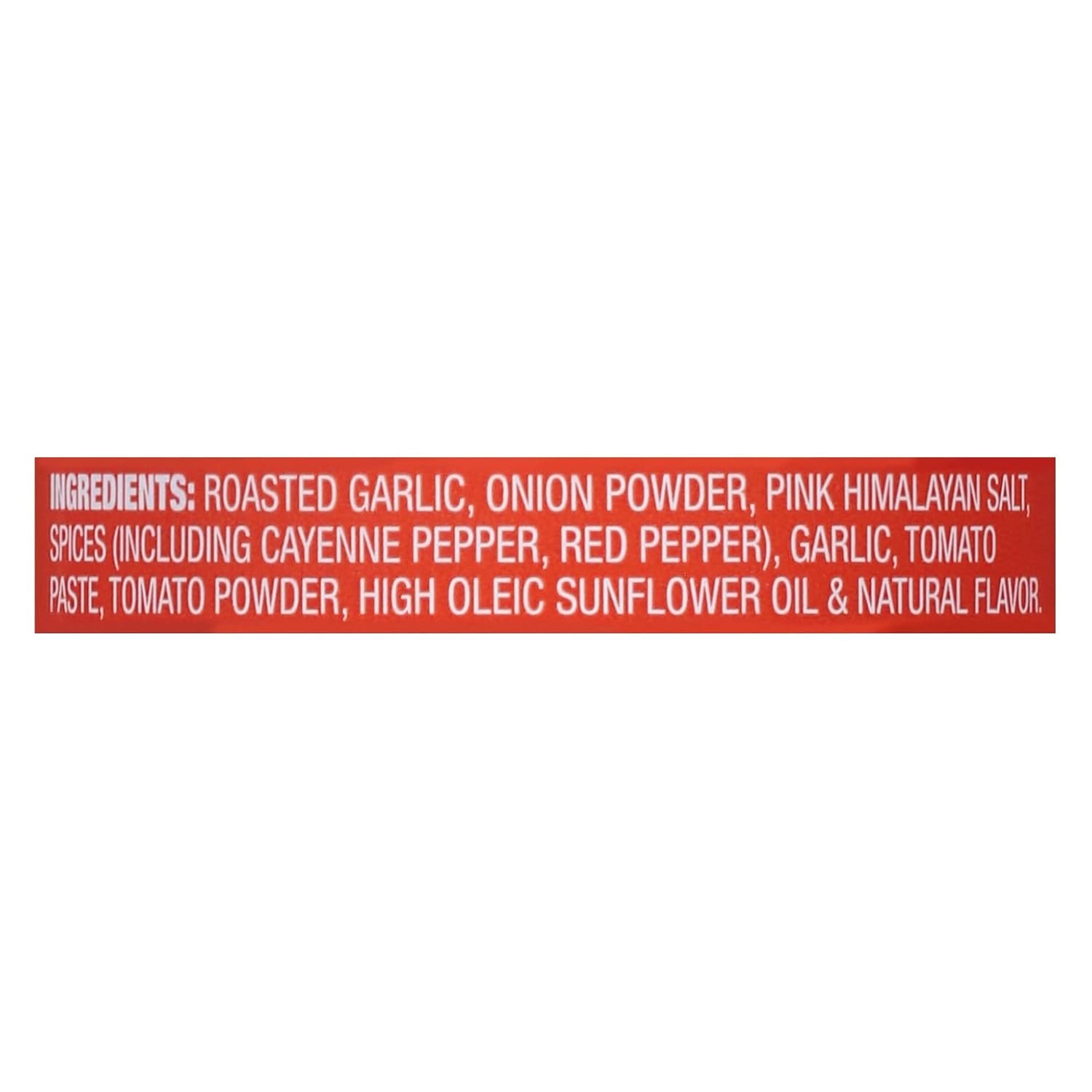 image:imageMcCormick Roasted Garlic Cayenne Pepper with Onion and Himalayan Pink Salt All Purpose Seasoning 551 oz