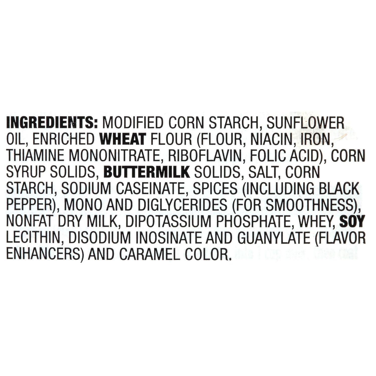 image:imageMcCormick Sausage Flavor Country Gravy Mix 264 ozOriginal