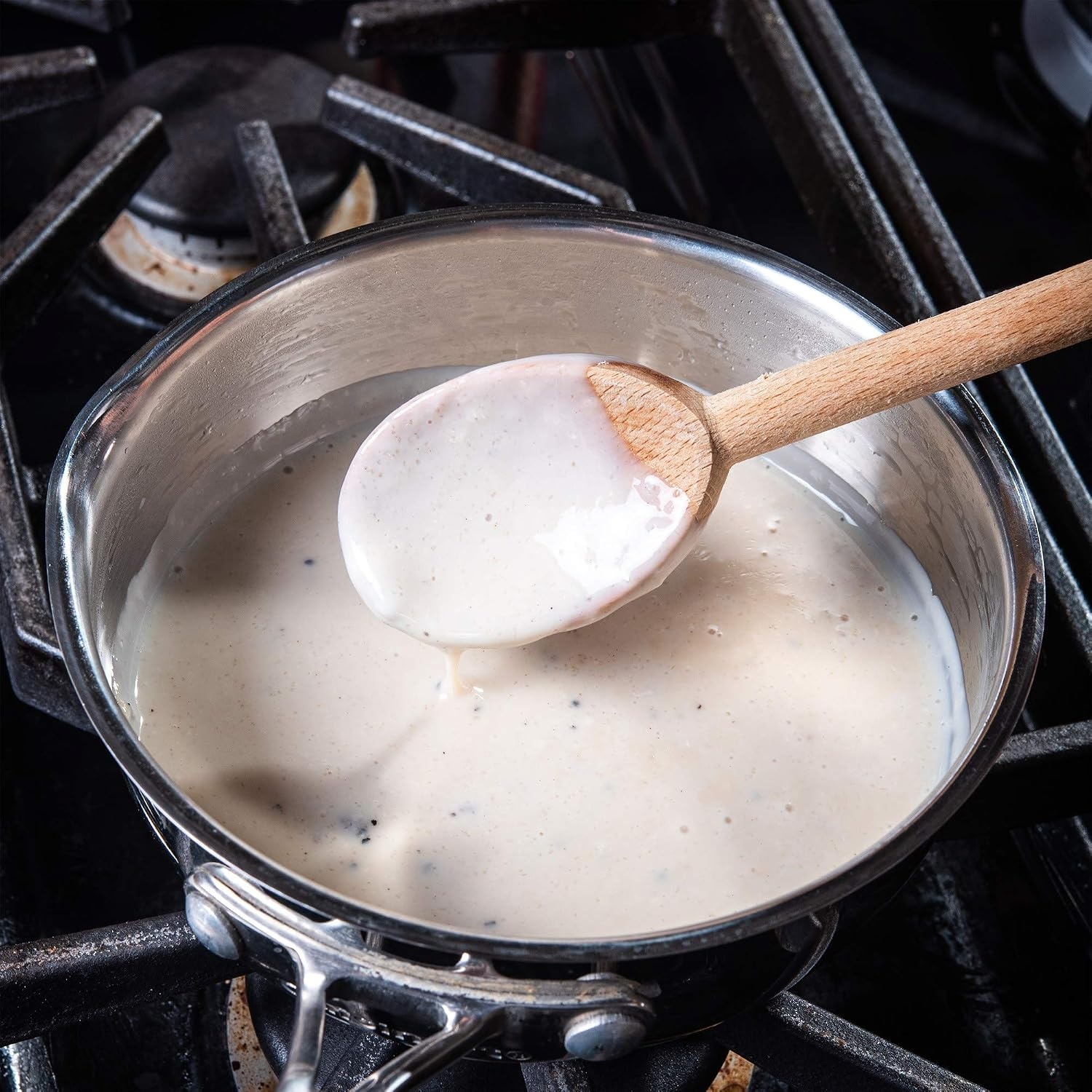 image:imageMcCormick Sausage Flavor Country Gravy Mix 264 ozOriginal