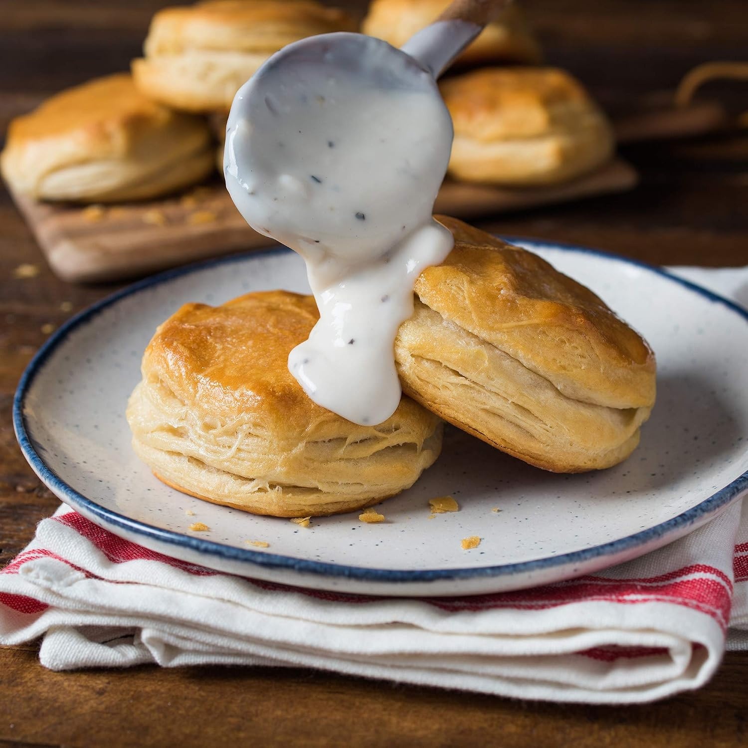 image:imageMcCormick Sausage Flavor Country Gravy Mix 264 ozOriginal