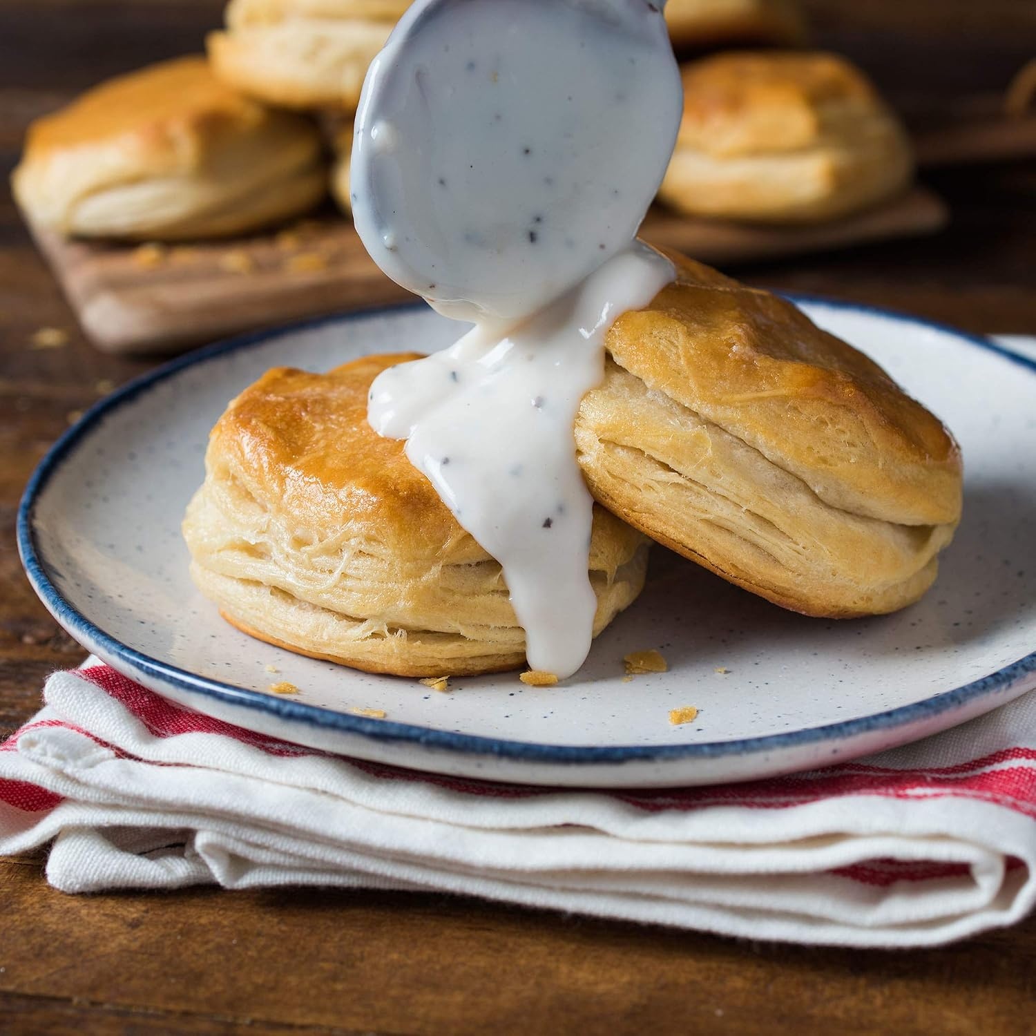 image:imageMcCormick Sausage Flavor Country Gravy Mix 264 ozSausage
