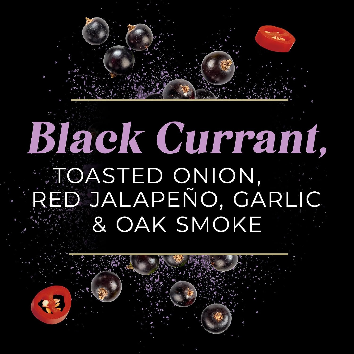image:imageMcCormick Seasoning Black Currant Sweet amp Smoky 2026 Flavor of the Year Made for Chefs Sweet Savory amp Balanced Black Currant Rub 28 oz Pack of 628 Ounce Pack of 6