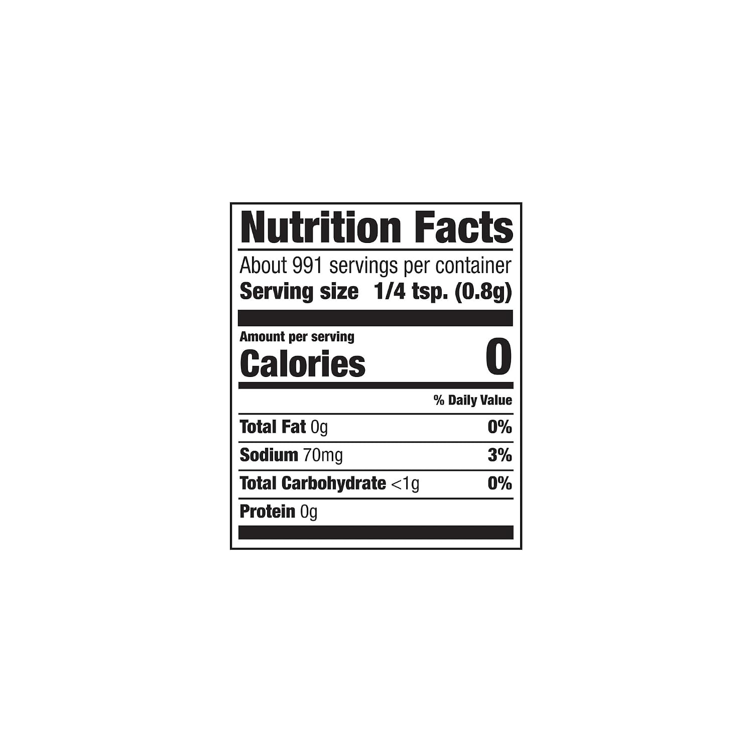 image:imageMcCormick Seasoning Black Currant Sweet amp Smoky 2026 Flavor of the Year Made for Chefs Sweet Savory amp Balanced Black Currant Rub 28 oz Pack of 628 Ounce Pack of 6