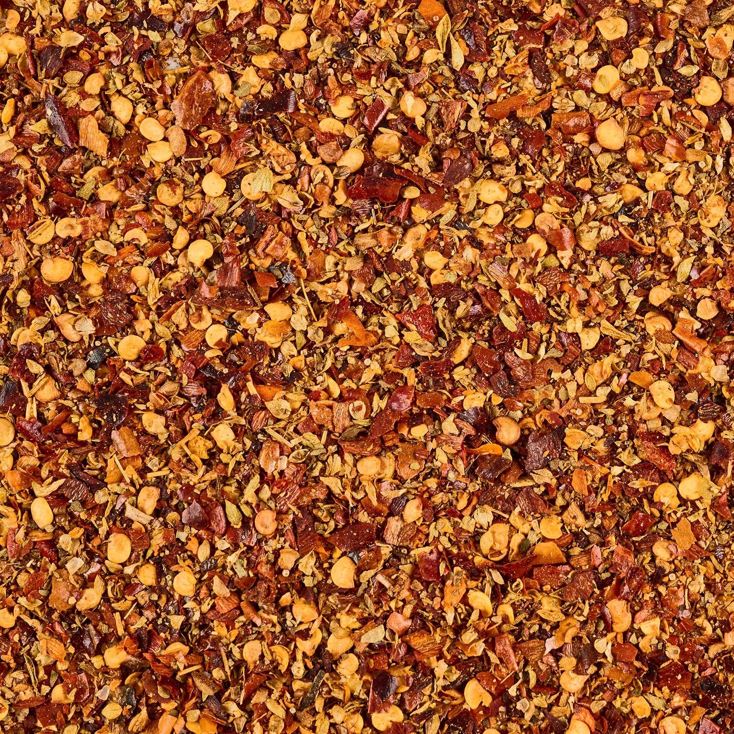 image:imageMcCormick Seasoning Crushed Red Pepper amp Italian Herbs Robust Italian Seasoning for Garlic Bread Pasta Dip and More 264 oz