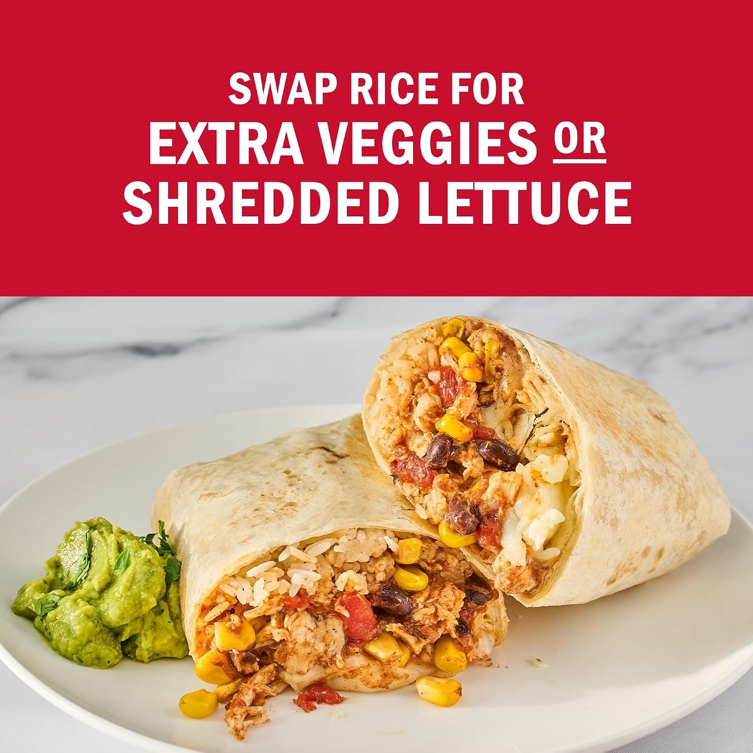 image:imageMcCormick Seasoning Mix Chipotle Chicken Burrito Bowl Zesty No Artificial Flavors Use with Chicken Steak Pork Shrimp Black Beans Vegetables Rice and More 15 oz Pack of 12