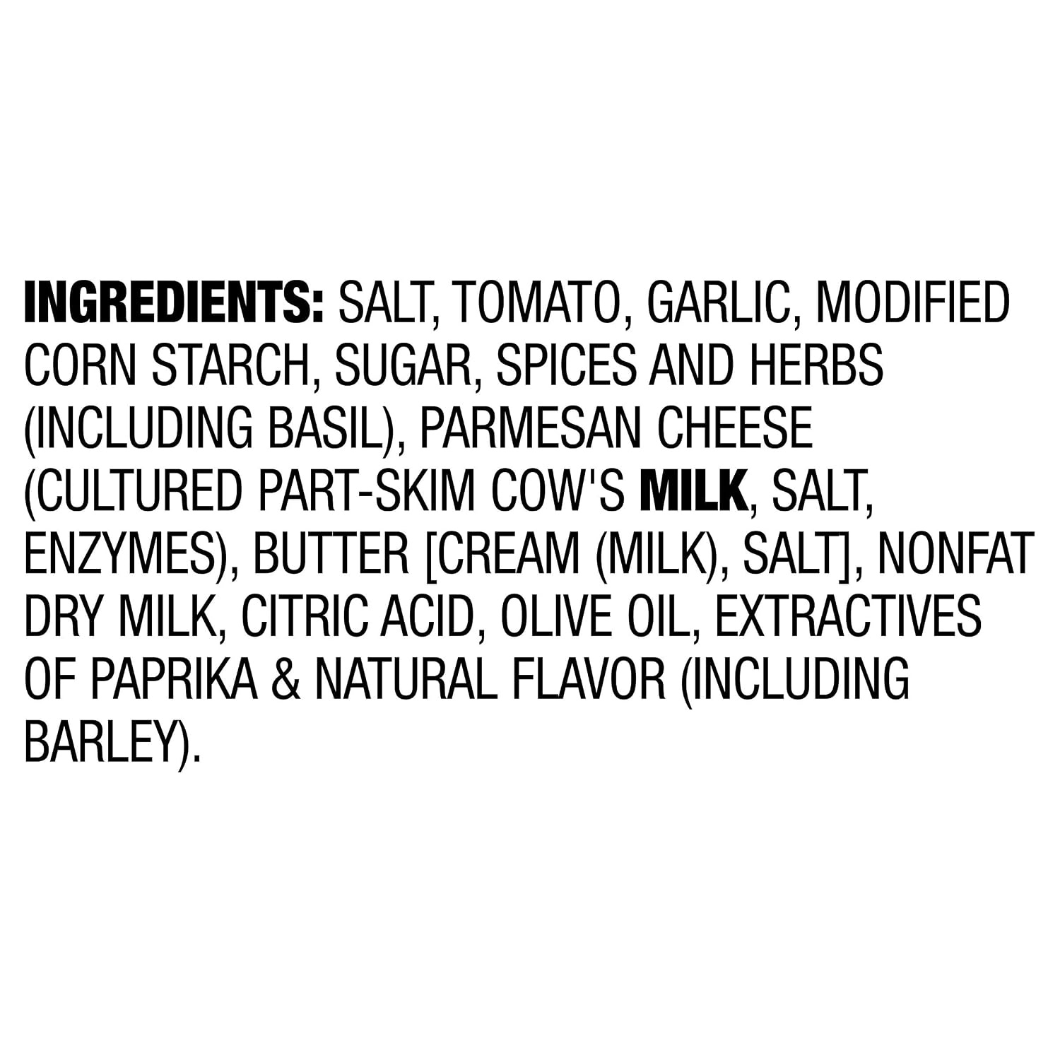 image:imageMcCormick Seasoning Mix Creamy Tuscan Chicken amp Pasta Cream Sauce Mediterranean Italian Seasoning Use with Chicken Rigatoni Penne Baby Spinach and More 087 oz