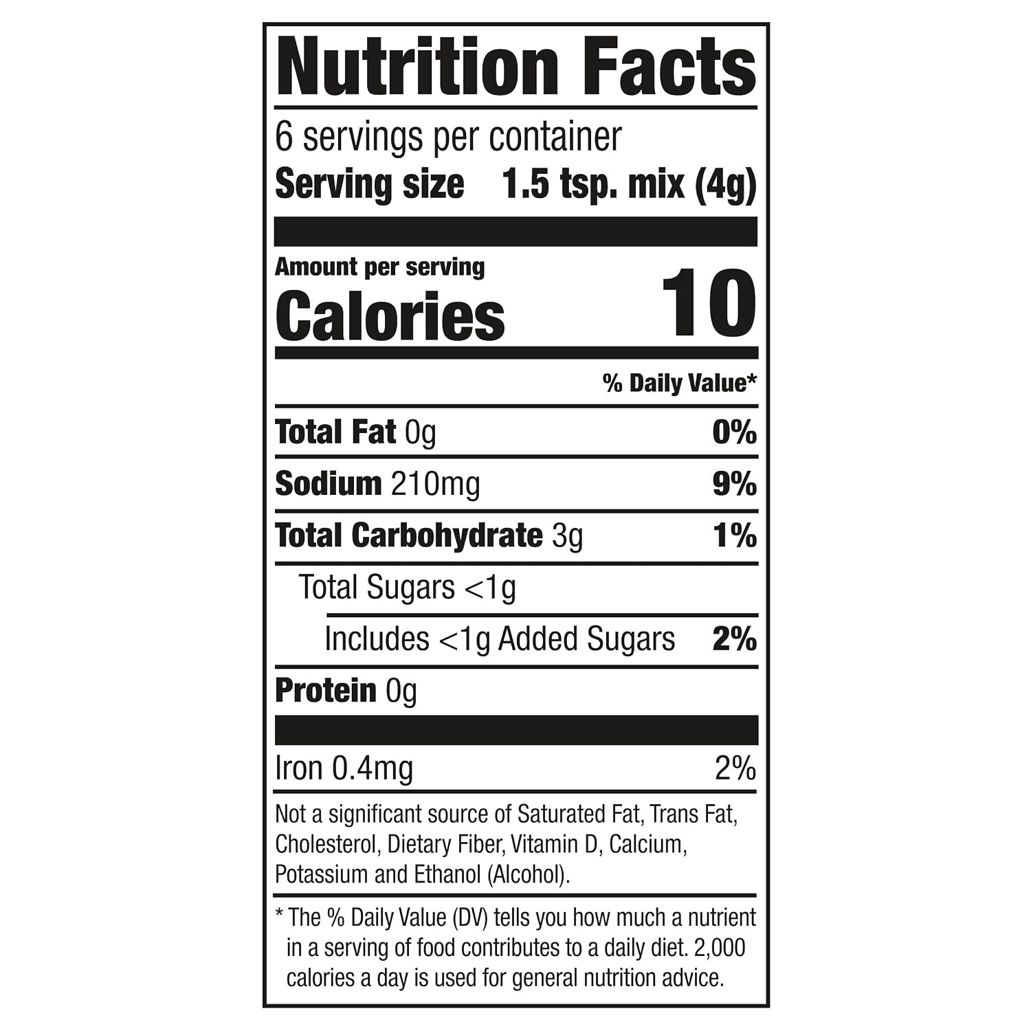 image:imageMcCormick Seasoning Mix Korean BBQ For Sweet amp Savory Korean BBQ Steak in Just 25 Minutes 112 oz Pack of 12Butter Chicken