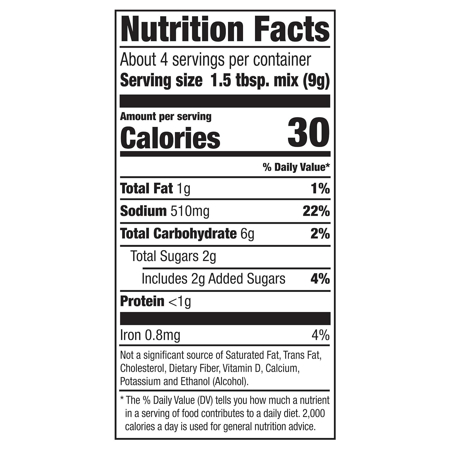 image:imageMcCormick Seasoning Mix Loaded BBQ Burger Bowl Hearty Ground Meat Smash Burger Seasoning No Artificial Flavors Use with Beef Chicken Pork and More 125 oz Pack of 12