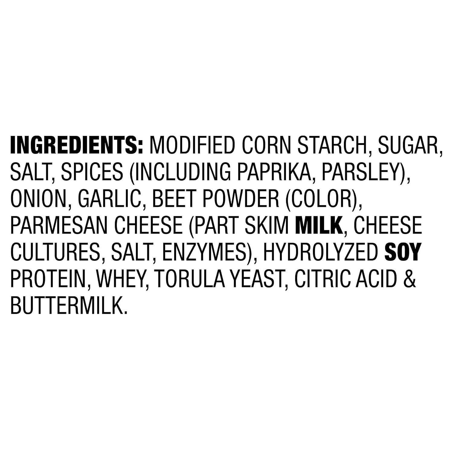 image:imageMcCormick Seasoning Mix One Pot Lasagna Soup Savory and Cheesy Tomato Sauce Made with Garlic Parsley and Parmesan Cheese Easy Weeknight Dinner 15 oz