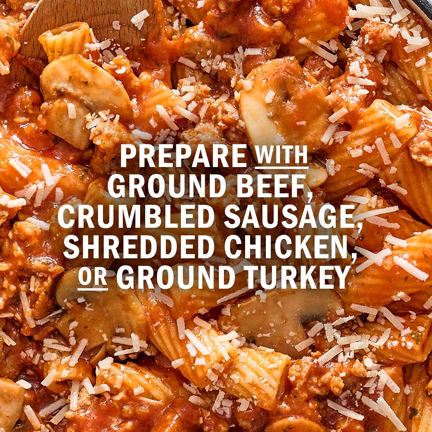 image:imageMcCormick Seasoning Mix One Pot Lasagna Soup Savory and Cheesy Tomato Sauce Made with Garlic Parsley and Parmesan Cheese Easy Weeknight Dinner 15 oz