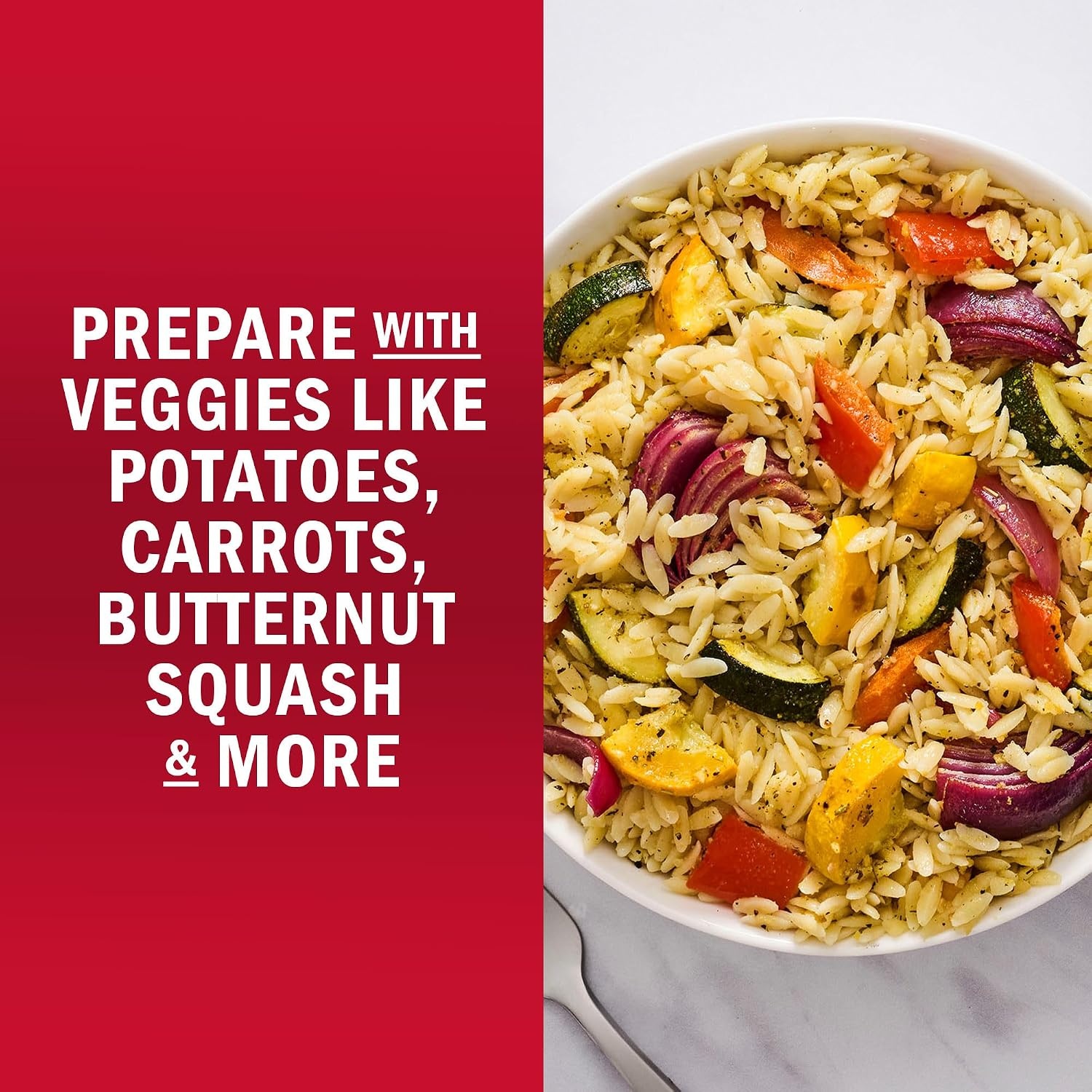 image:imageMcCormick Seasoning Mix Perfect Roast Chicken amp Vegetables No MSG Added Whole Chicken Fresh Veggies Savory Great for Sunday Roast Dinner with All the Sides 1 oz