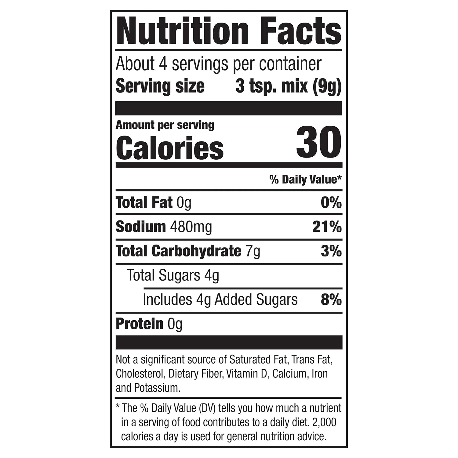 image:imageMcCormick Seasoning Mix Teriyaki Chicken Seasoning Mix Quick and Easy 20Minute Meal Convenient amp Delicious Flavor Prepare with Chicken Steak or Shrimp 125 oz