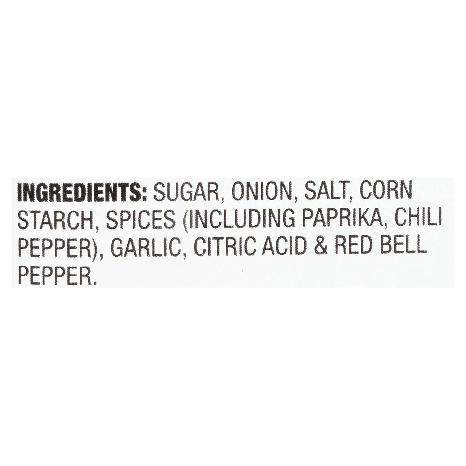 image:imageMcCormick Sloppy Joes Seasoning Mix 131 oz Pack of 12131 Ounce Pack of 4