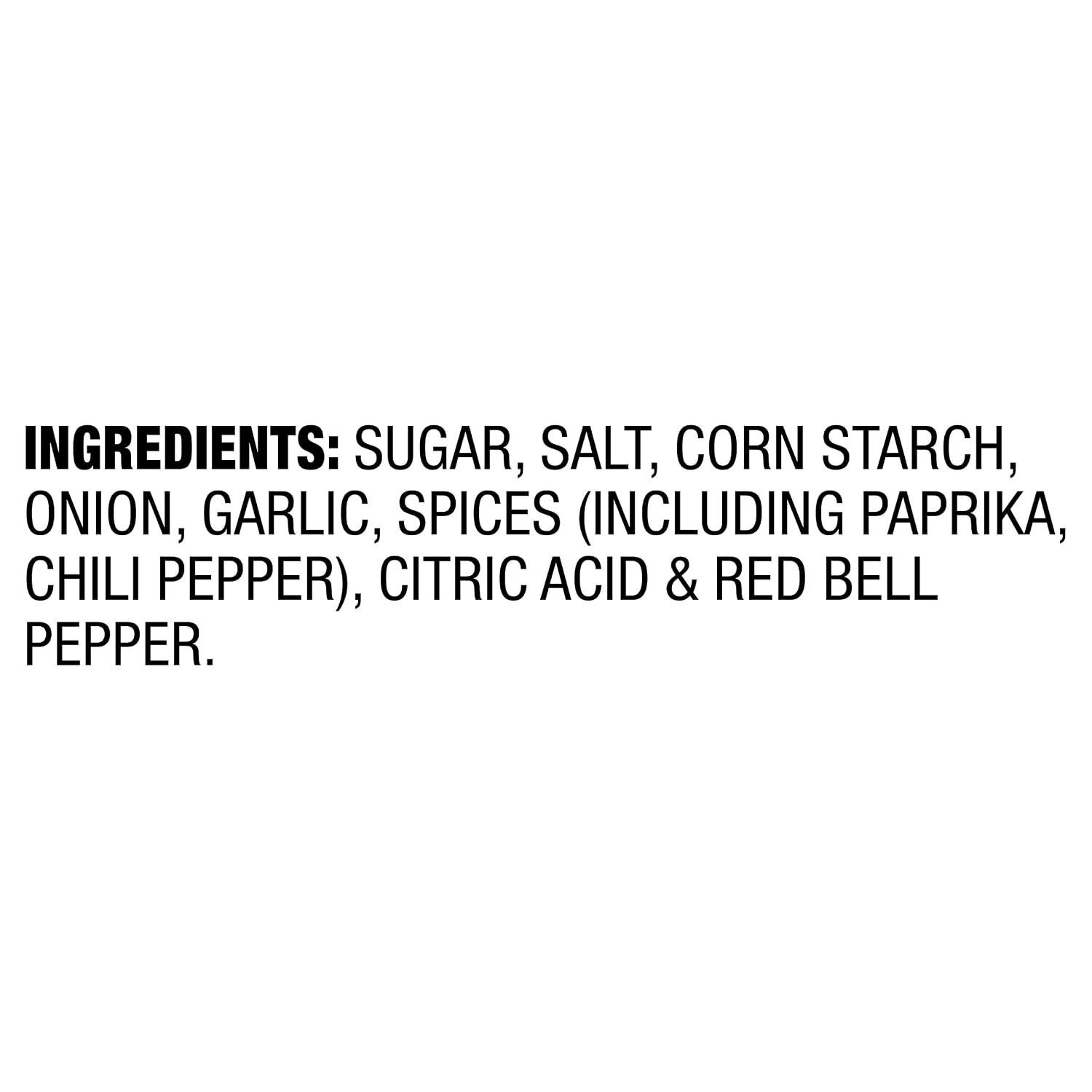 image:imageMcCormick Sloppy Joes Seasoning Mix 131 oz Pack of 12131 Ounce Pack of 4