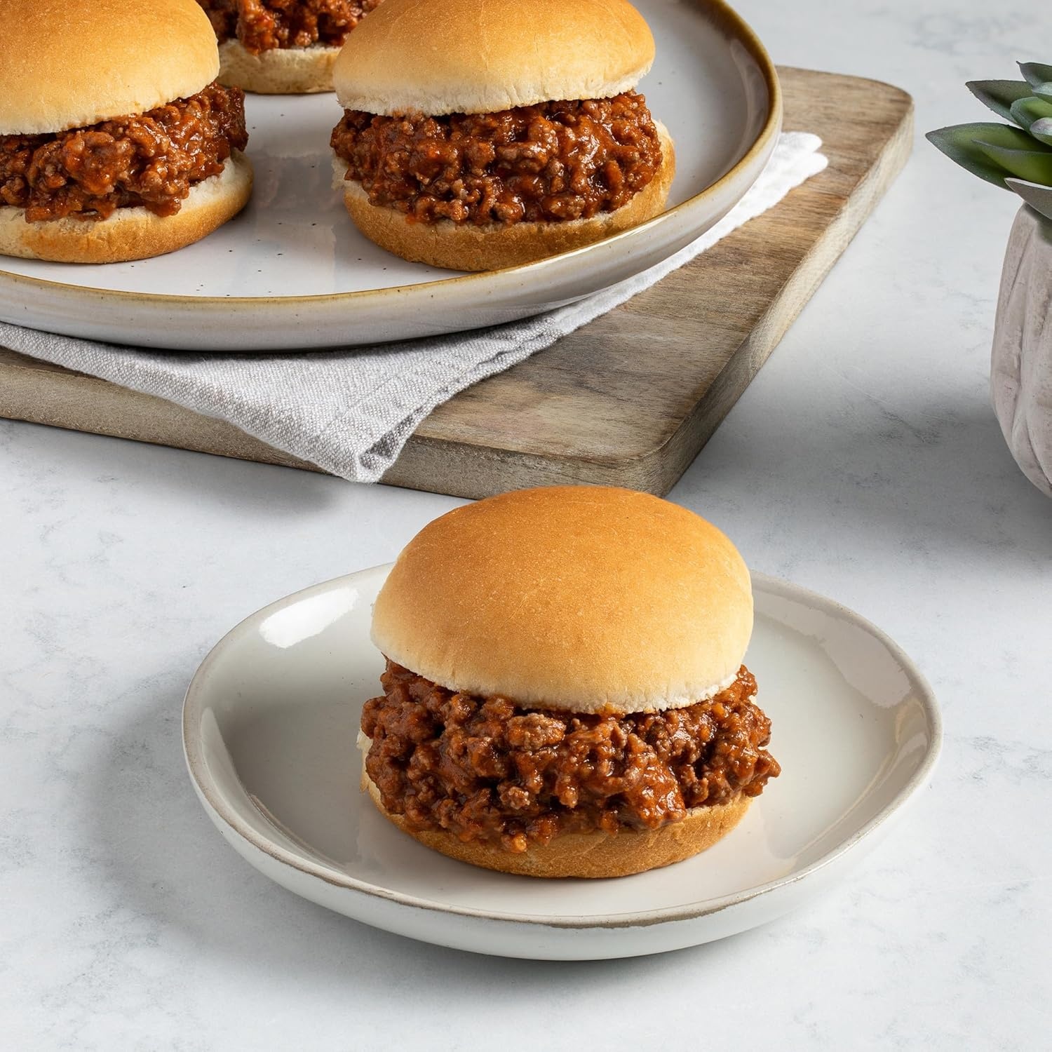 image:imageMcCormick Sloppy Joes Seasoning Mix 131 oz131 Ounce Pack of 1