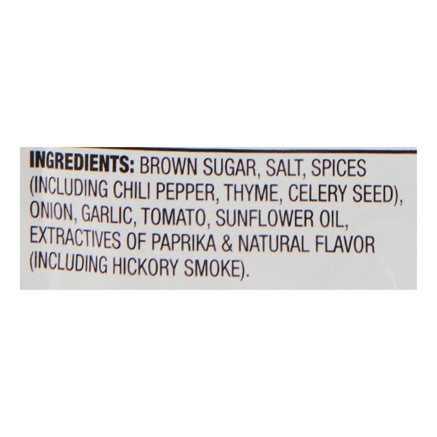 image:imageMcCormick Slow Cooker BBQ Pulled Pork Seasoning Mix 16 oz16 Ounce Pack of 4