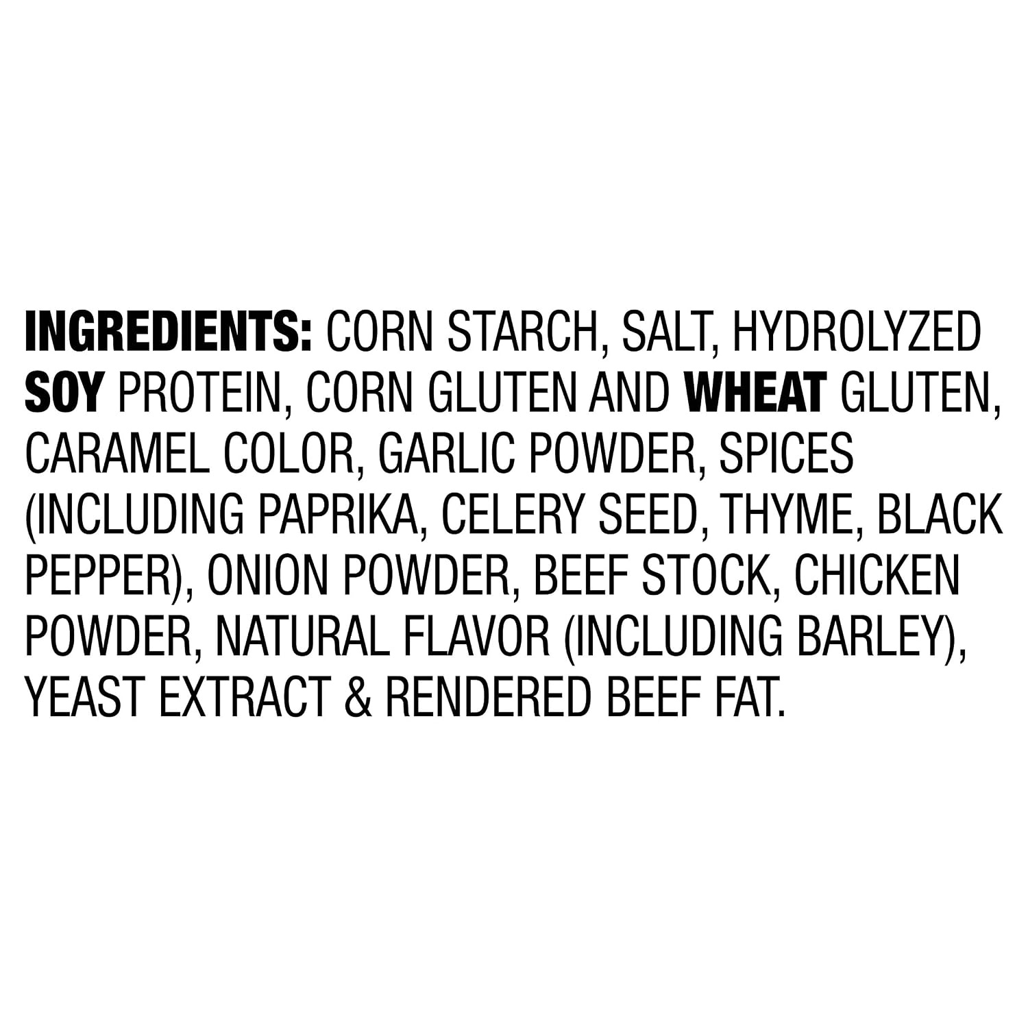 image:imageMcCormick Slow Cooker Hearty Beef Stew Seasoning Mix 15 oz Pack of 1215 Ounce Pack of 1