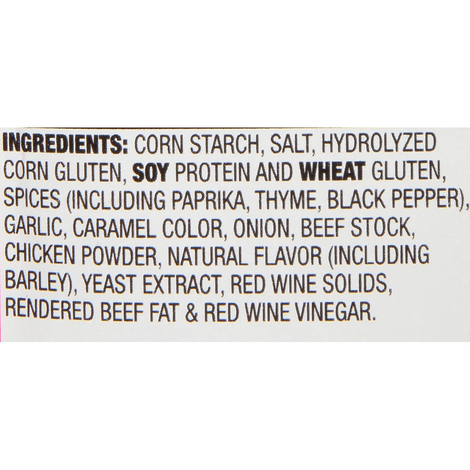 image:imageMcCormick Slow Cooker Hearty Beef Stew Seasoning Mix 15 oz Pack of 1215 Ounce Pack of 3