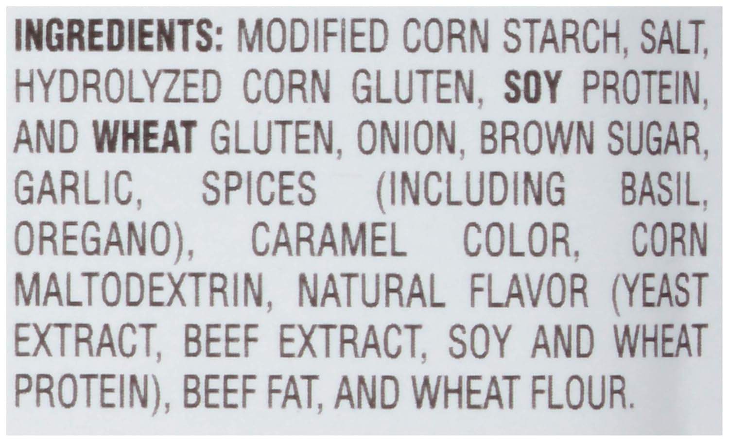 image:imageMcCormick Slow Cooker Savory Pot Roast Seasoning Mix 13 oz Pack of 1213 Ounce Pack of 12