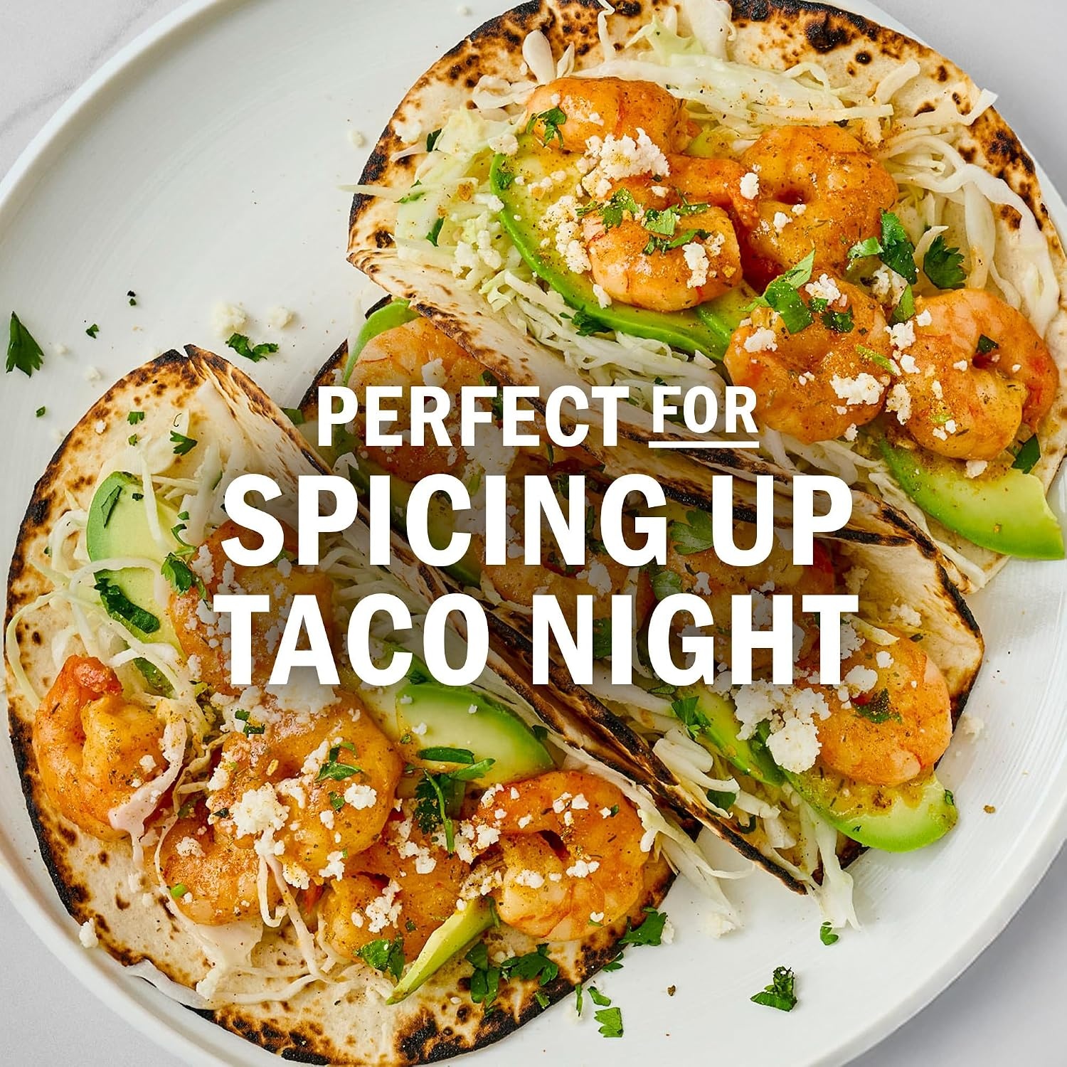 image:imageMcCormick Street Taco Southwest Ranch Chicken Seasoning Mix 087 oz Pack of 12087 Ounce Pack of 1