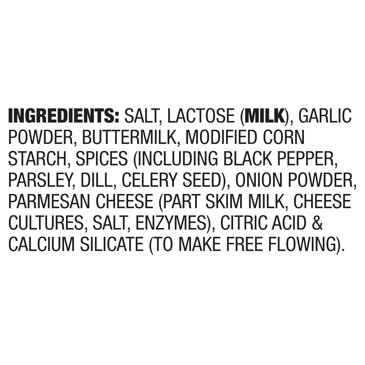 image:imageMcCormick Street Taco Southwest Ranch Chicken Seasoning Mix 087 oz Pack of 12087 Ounce Pack of 1