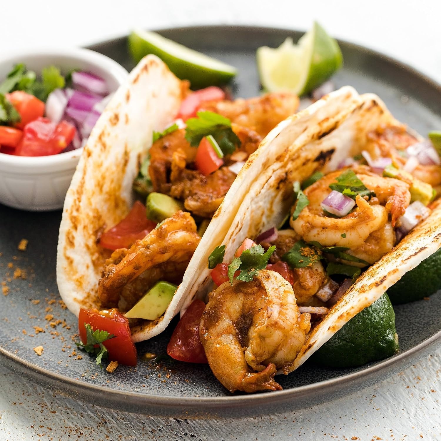 image:imageMcCormick Taco Seasoning Mix 30 Less Sodium No MSG Added No Artificial Flavors For Tacos Nachos Fajitas and More 1 oz