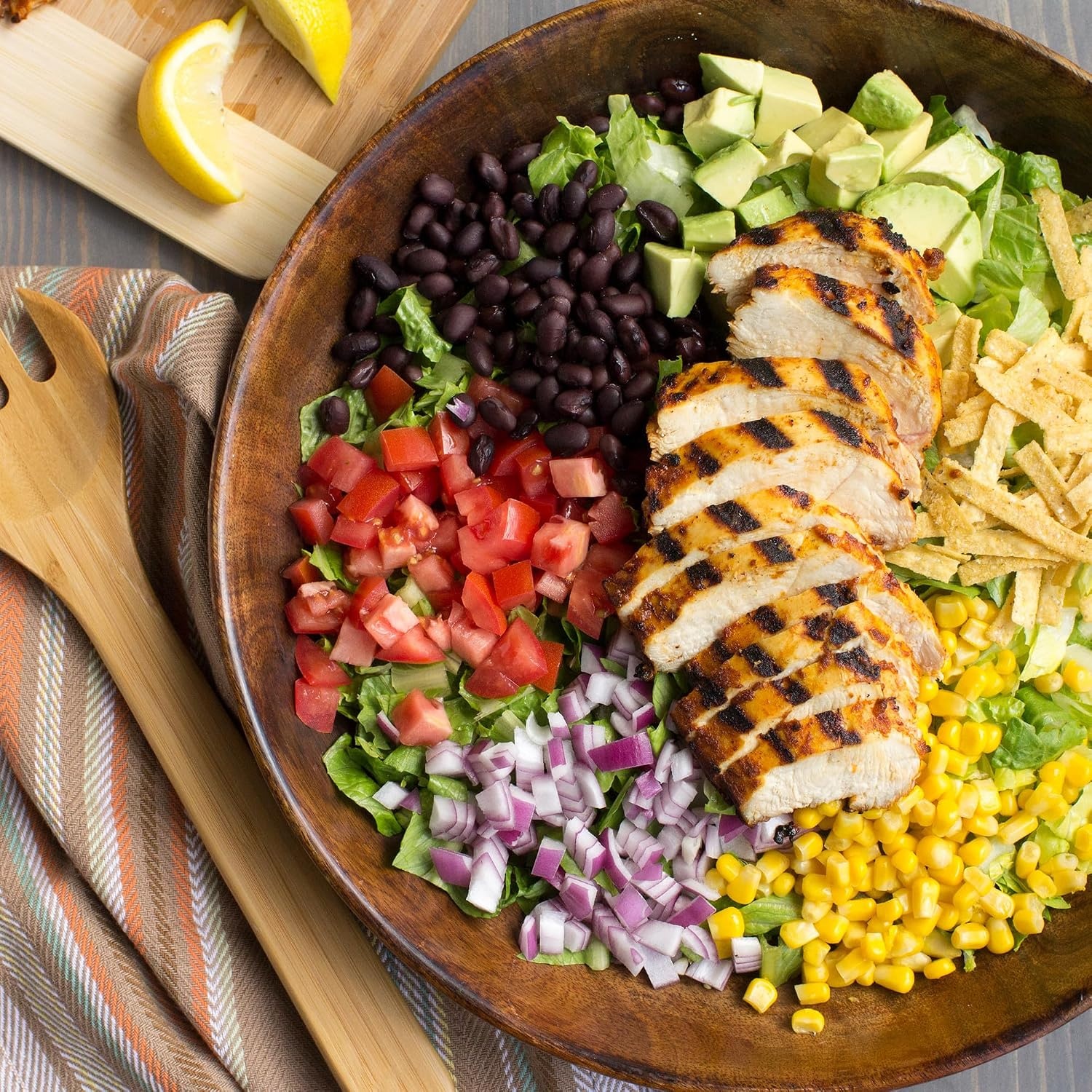 image:imageMcCormick Taco Seasoning Mix 30 Less Sodium No MSG Added No Artificial Flavors For Tacos Nachos Fajitas and More 1 oz
