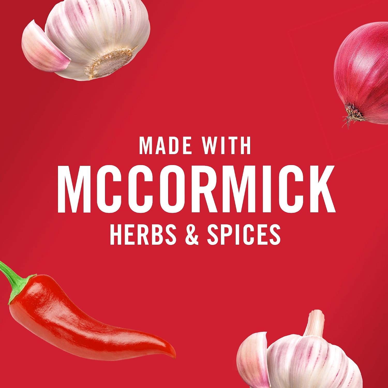 image:imageMcCormick Taco Seasoning Mix Original No Artificial Flavors No MSG Added Mild Heat and Classic Flavor the Whole Family Will Love 85 oz