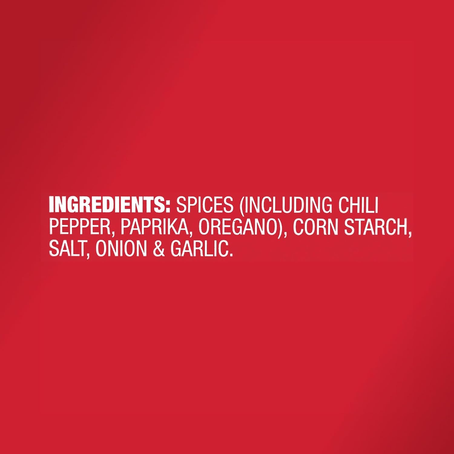 image:imageMcCormick Taco Seasoning Mix Original No Artificial Flavors No MSG Added Mild Heat and Classic Flavor the Whole Family Will Love 85 oz