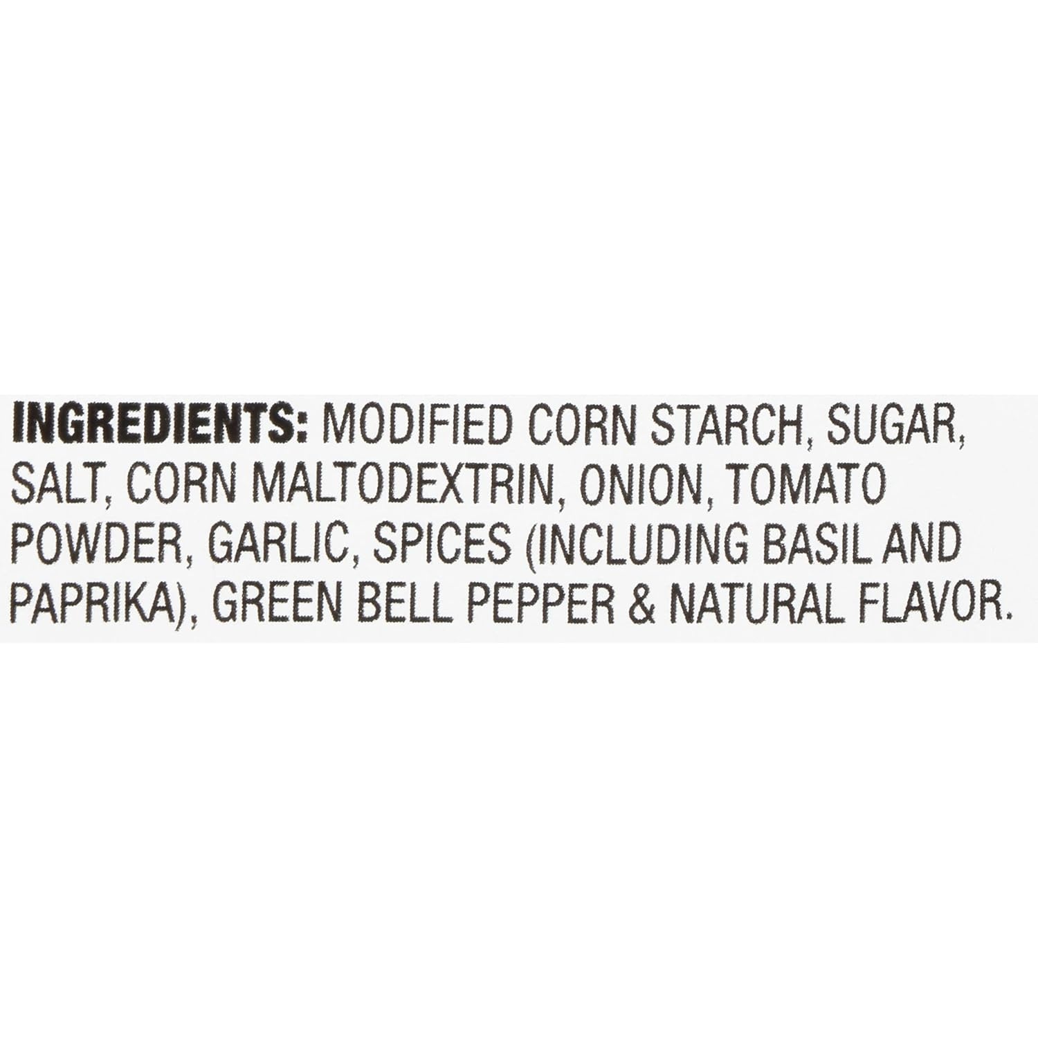 image:imageMcCormick Thick amp Zesty Spaghetti Sauce Mix 137 ozPepper