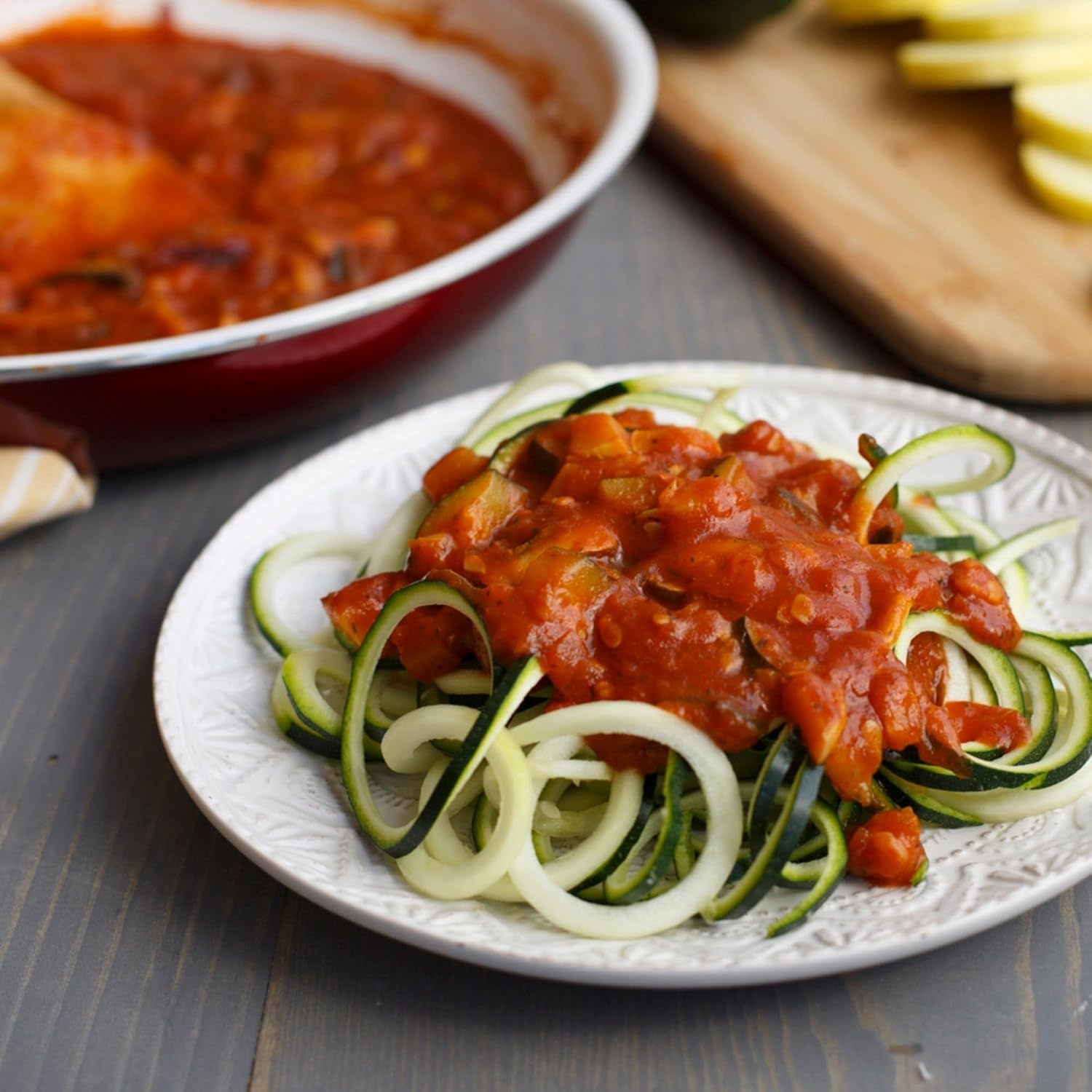 image:imageMcCormick Thick amp Zesty Spaghetti Sauce Mix 137 ozPepper