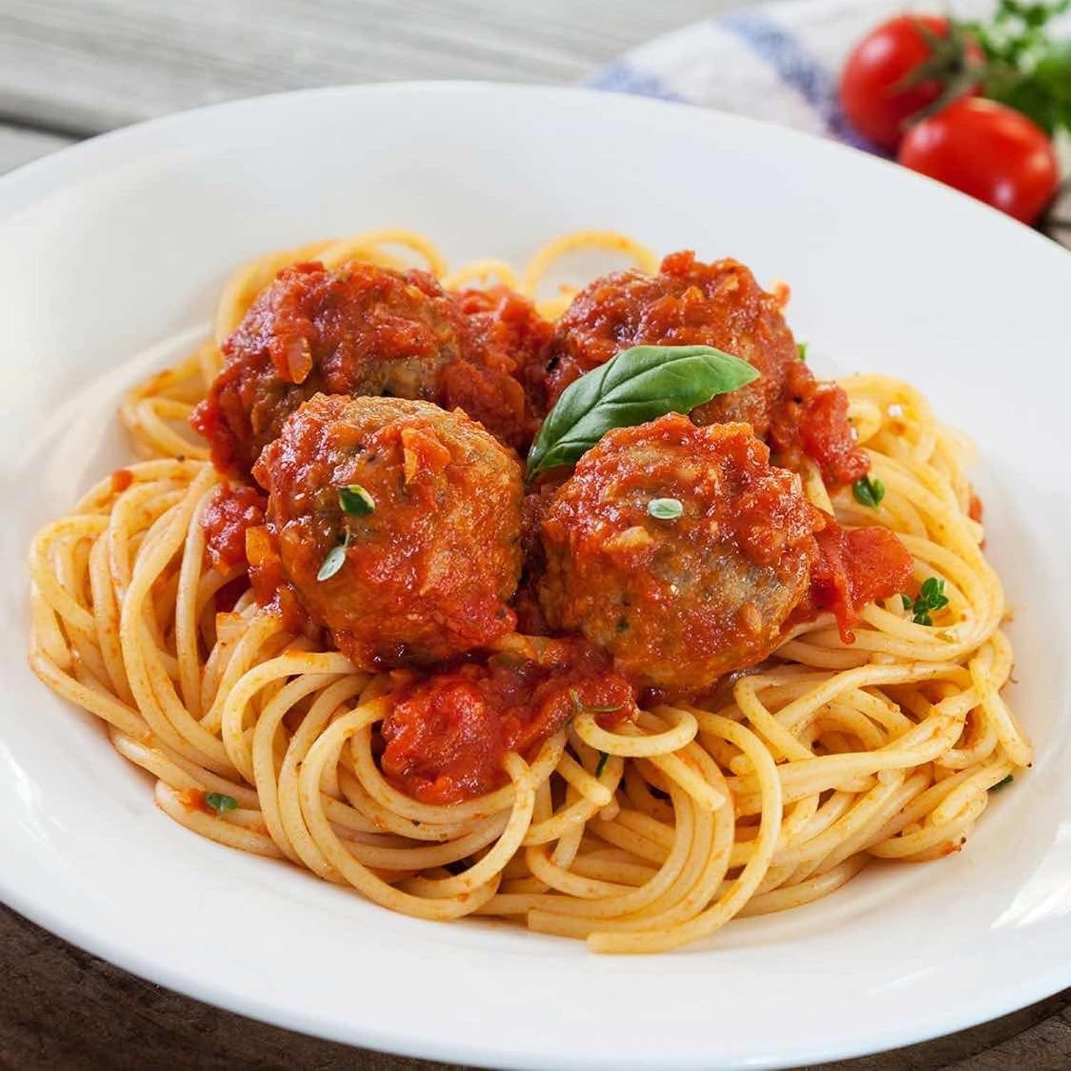 image:imageMcCormick Thick amp Zesty Spaghetti Sauce Mix 137 ozPepper