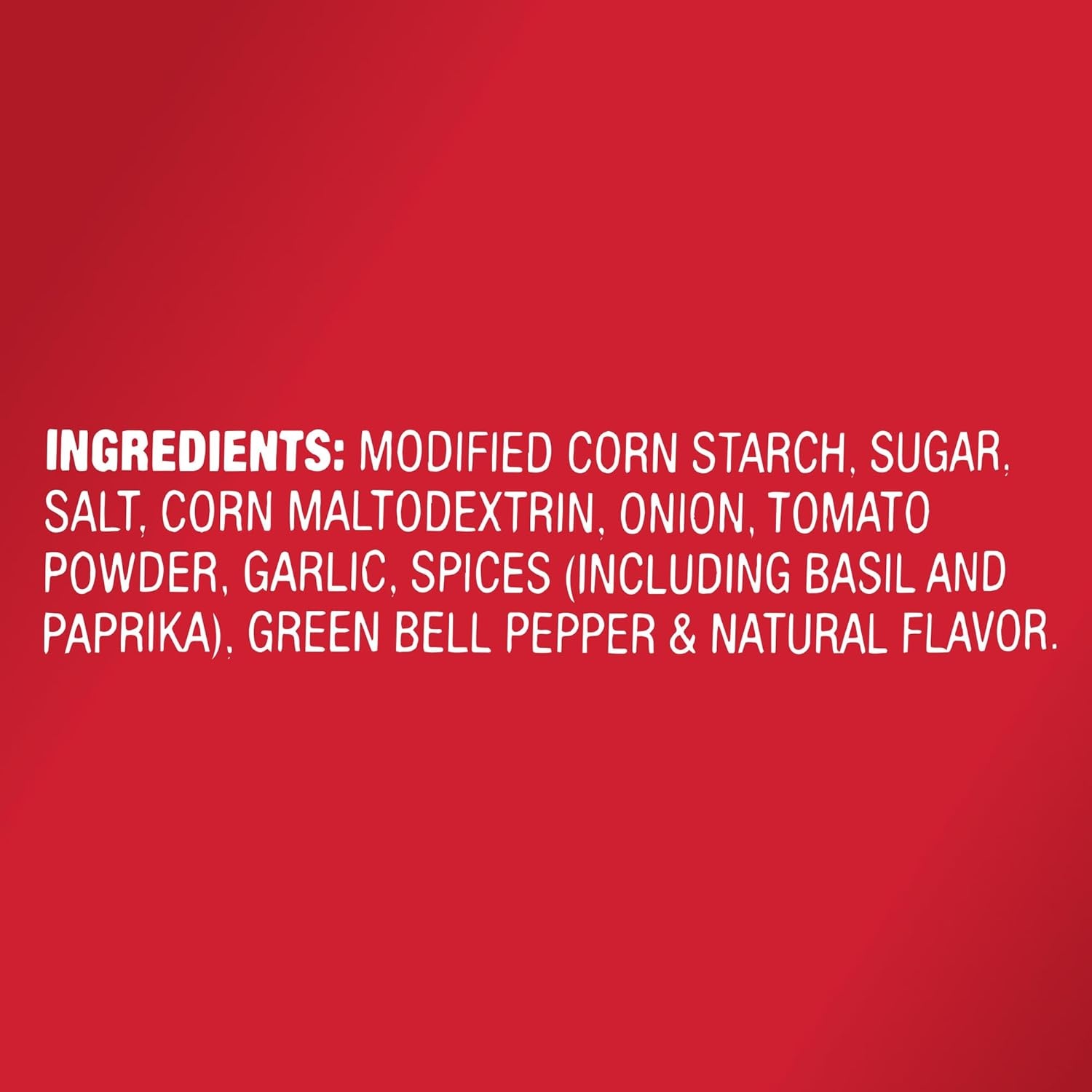 image:imageMcCormick Thick amp Zesty Spaghetti Sauce Mix 137 ozThick Zesty Spaghetti