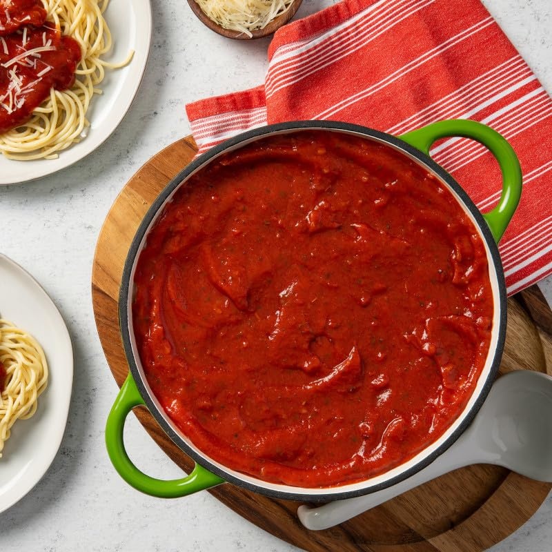 image:imageMcCormick Thick amp Zesty Spaghetti Sauce Seasoning Mix Spaghetti Sauce 15 Minutes Made with McCormick Spices No Artificial Flavors and Colors Make Quick amp Easy Pasta Sauce 79 oz79 Ounce Pack of 1