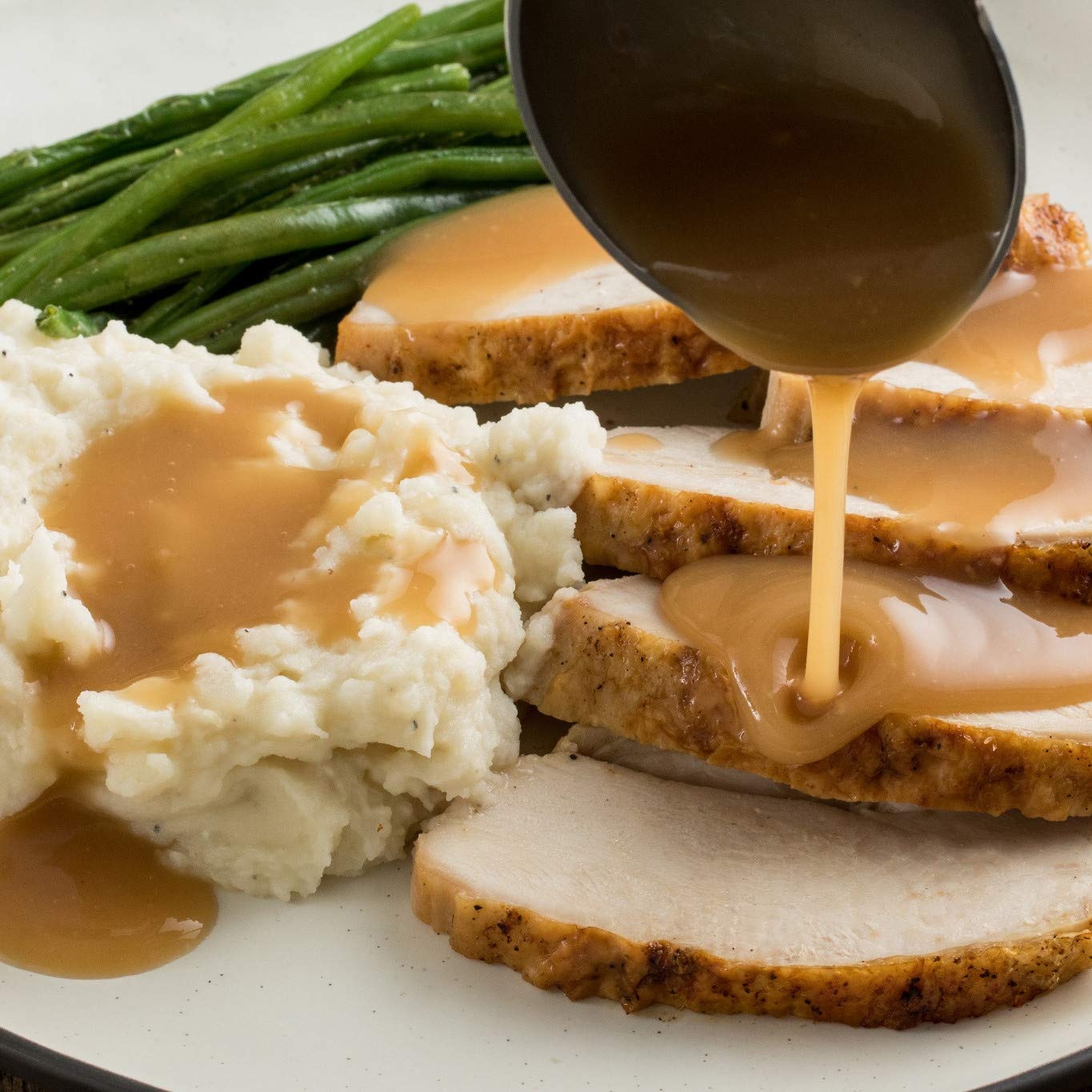 image:imageMcCormick Turkey Gravy Mix 087 oz Pack of 24087 Ounce Pack of 3