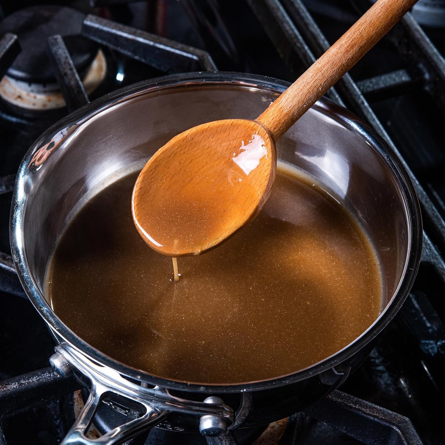image:imageMcCormick Turkey Gravy Mix Gluten Free 088 oz Pack of 12Turkey