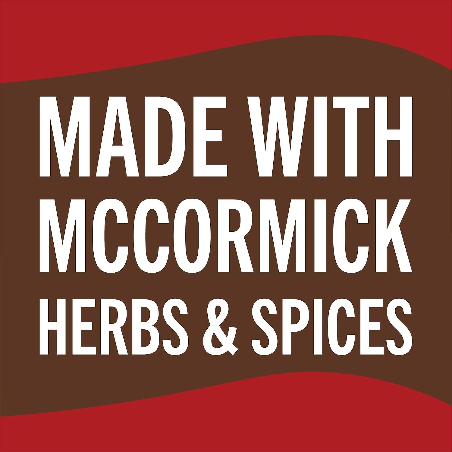 image:imageMcCormick Turkey Gravy Mix Gluten Free 088 oz Pack of 12Turkey