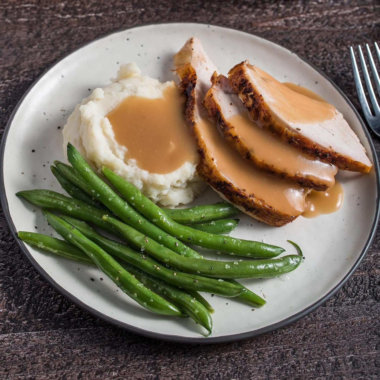 image:imageMcCormick Turkey Gravy Mix Gluten Free 088 oz Pack of 12Turkey