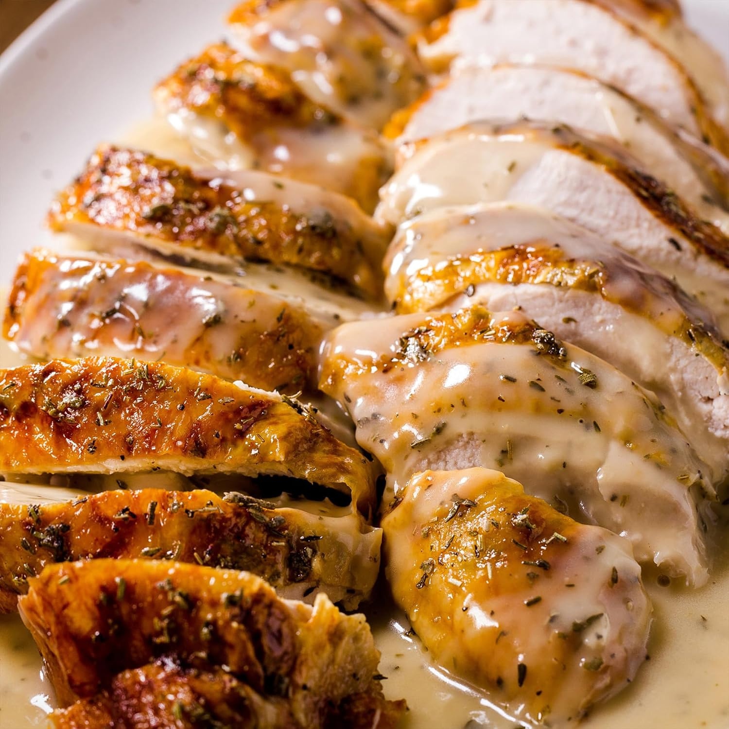 image:imageMcCormick Turkey Gravy Mix Gluten Free 088 oz Pack of 12Turkey