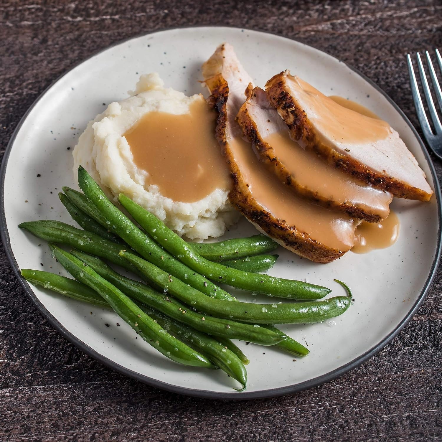 image:imageMcCormick Turkey Gravy Mix Gluten Free 088 oz Pack of 12Turkey Gravy