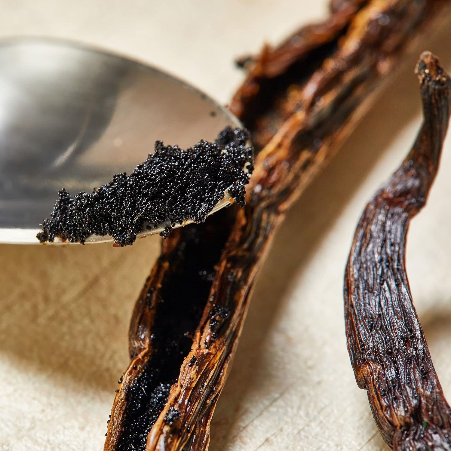 image:imageMcCormick Vanilla Bean Paste 198 ozVanilla Beans