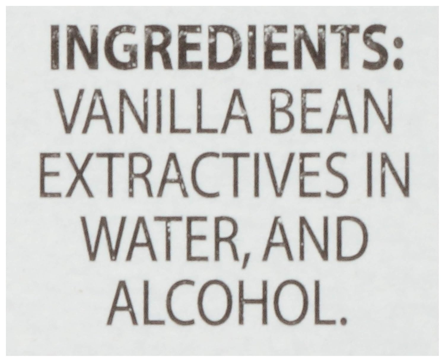 image:imageMcCormick Vanilla Extract Pure No Corn Syrup Gluten Free Kosher Rich Sweet Flavor and Aroma for Baking and Savory Dishes 8 fl oz1 Fl Oz Pack of 12