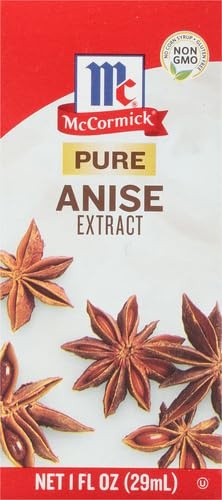 image:imageMcCormick Vanilla Extract Pure No Corn Syrup Gluten Free Kosher Rich Sweet Flavor and Aroma for Baking and Savory Dishes 8 fl oz1 fl oz Pack of 2