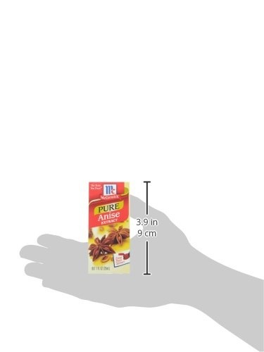 image:imageMcCormick Vanilla Extract Pure No Corn Syrup Gluten Free Kosher Rich Sweet Flavor and Aroma for Baking and Savory Dishes 8 fl oz1 fl oz Pack of 2