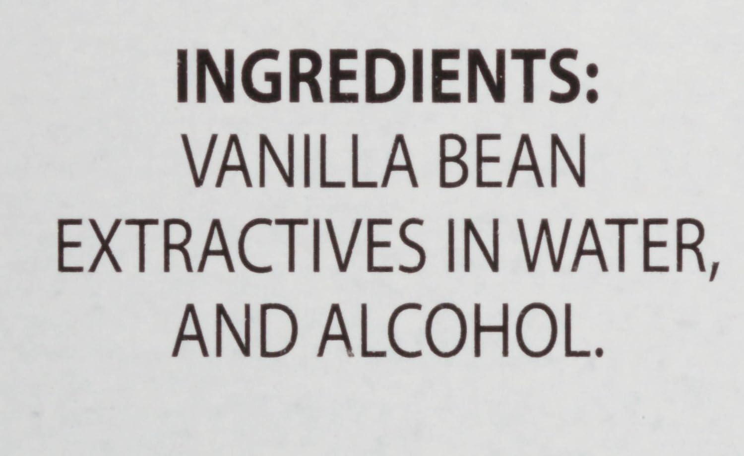 image:imageMcCormick Vanilla Extract Pure No Corn Syrup Gluten Free Kosher Rich Sweet Flavor and Aroma for Baking and Savory Dishes 8 fl oz2 Fl Oz Pack of 2