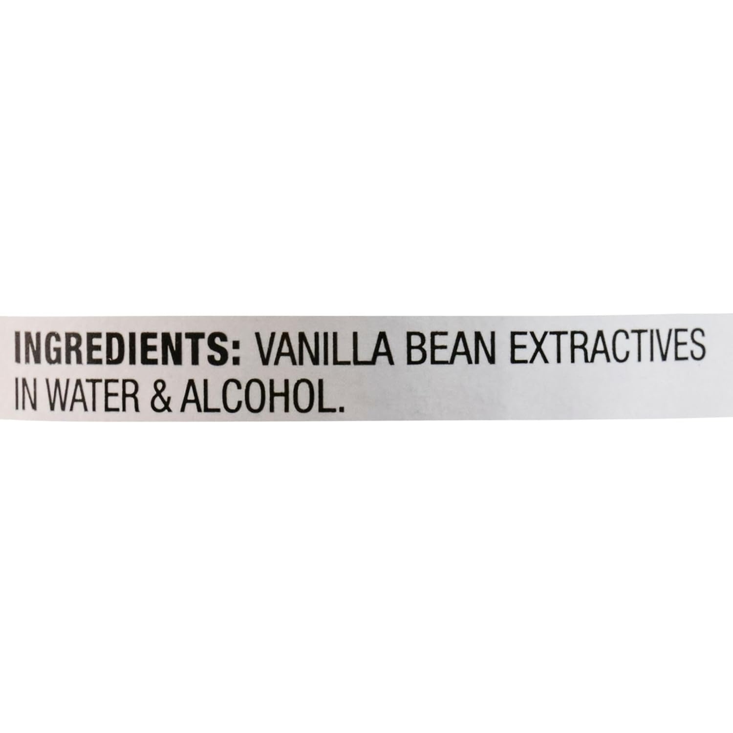 image:imageMcCormick Vanilla Extract Pure No Corn Syrup Gluten Free Kosher Rich Sweet Flavor and Aroma for Baking and Savory Dishes 8 fl oz8 Fl Oz Pack of 1