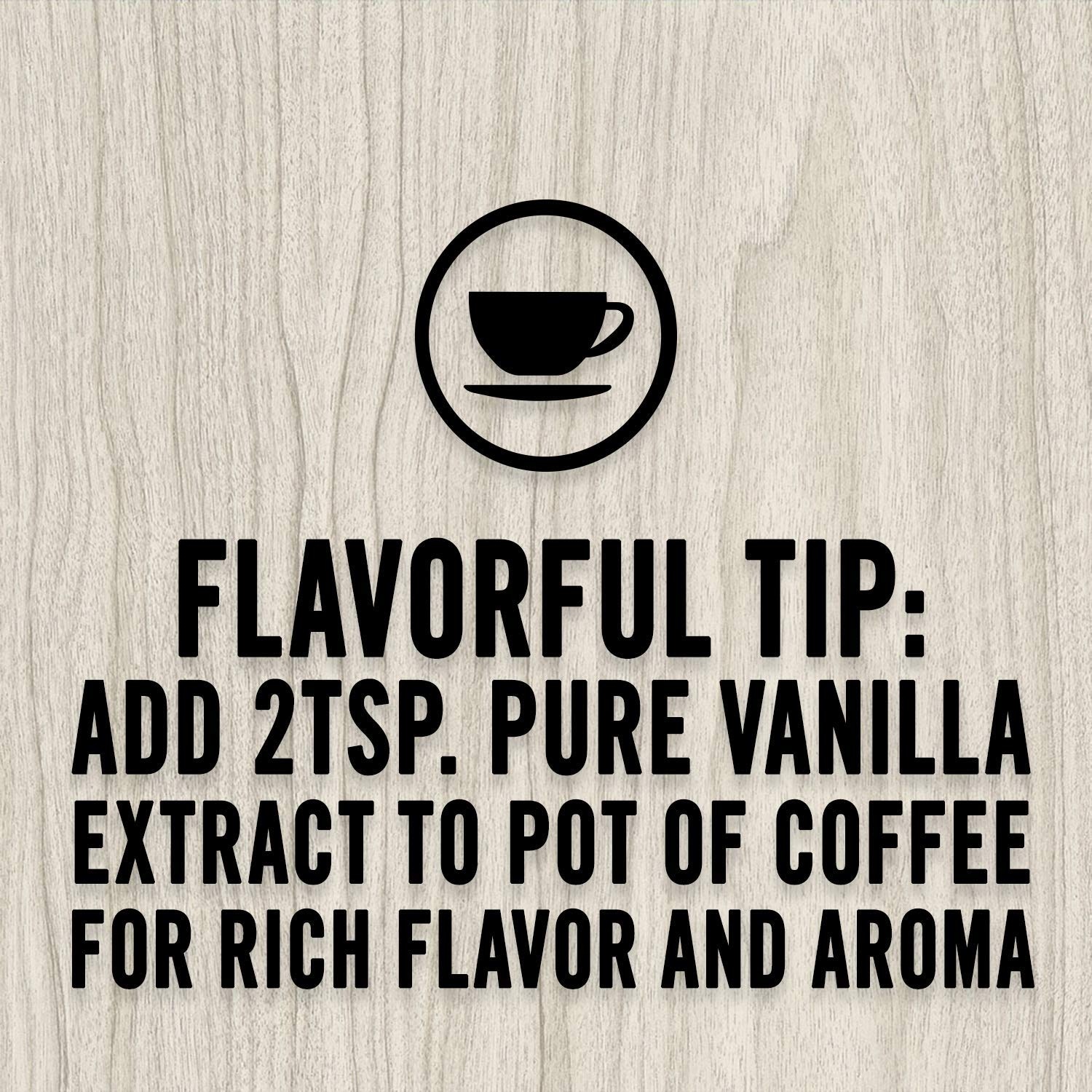 image:imageMcCormick Vanilla Extract Pure No Corn Syrup Gluten Free Kosher Rich Sweet Flavor and Aroma for Baking and Savory Dishes 8 fl oz8 Fl Oz Pack of 2