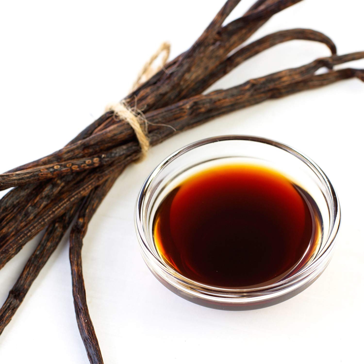 image:imageMcCormick Vanilla Extract Pure No Corn Syrup Gluten Free Kosher Rich Sweet Flavor and Aroma for Baking and Savory Dishes 8 fl oz8 Fl Oz Pack of 2