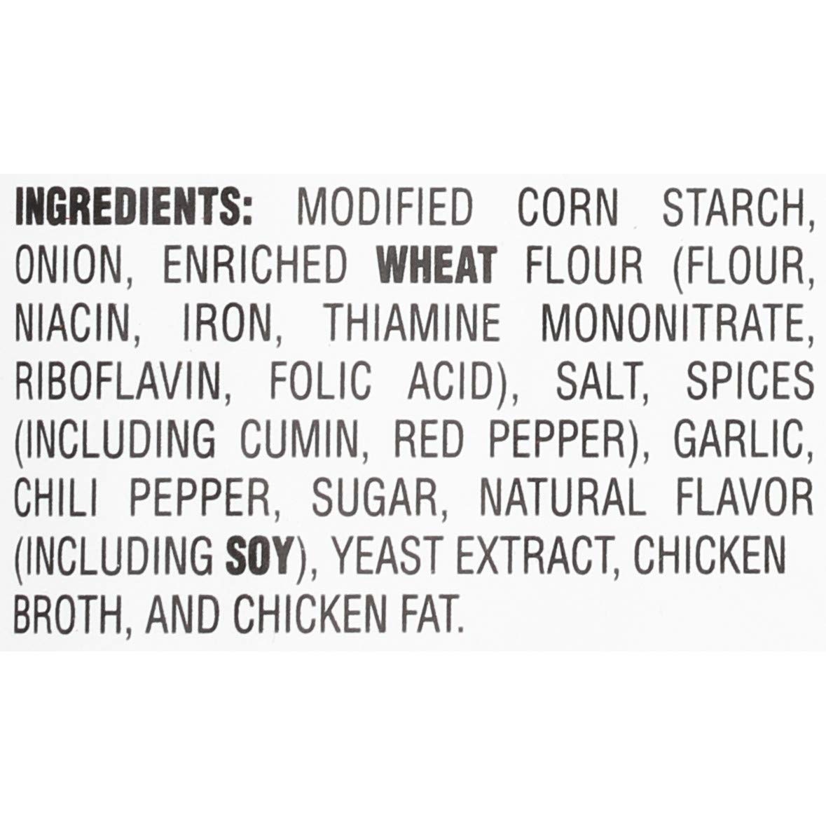 image:imageMcCormick White Chicken Chili Seasoning Mix 125 oz Pack of 12125 Ounce Pack of 1