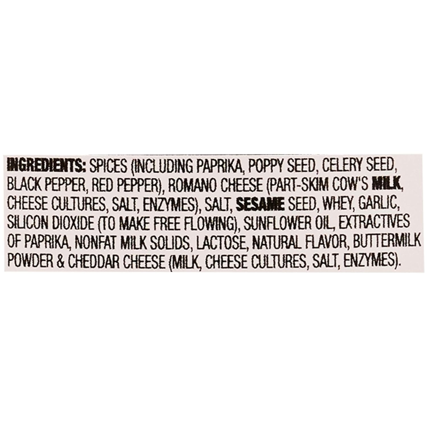 image:imageMccormick Salad Supreme Seasoning 1575 oz